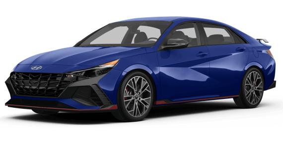 HYUNDAI ELANTRA N 2023 KMHLW4AK0PU012764 image HYUNDAI ELANTRA N 2023 KMHLW4AK0PU012764 image